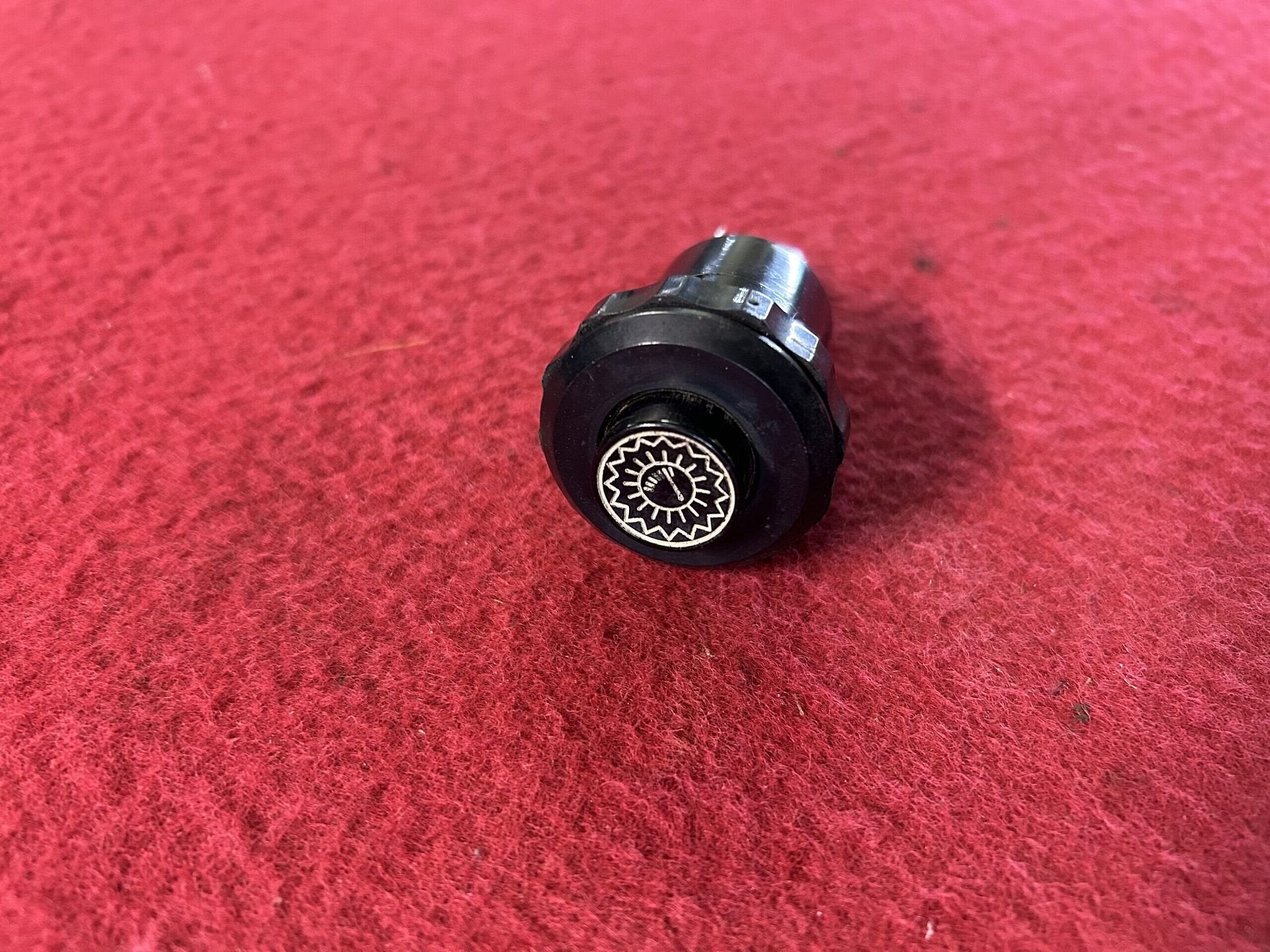 Alfa Romeo Bertone / 2000 GTV schakelaar instrumentenverlich, Autos : Pièces & Accessoires, -, Utilisé, -, -