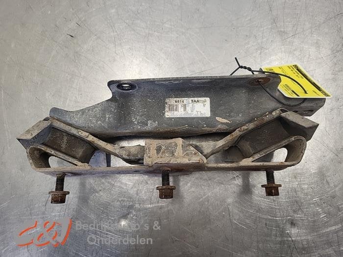 Versnellingsbak Steun van een Dodge RAM, Gebruikt, -, -, Ophalen of Verzenden