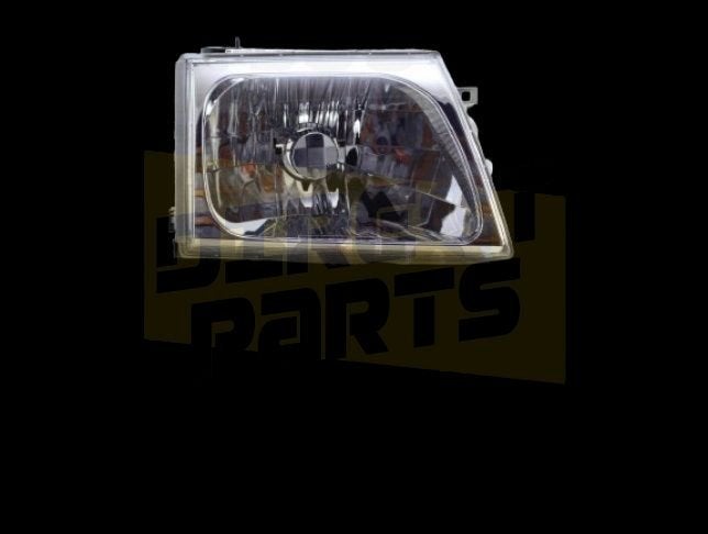 Lexus UX (3/19-) koplamp Rechts (Trinicular full LED)(met sa, -, Verzenden, -, Nieuw