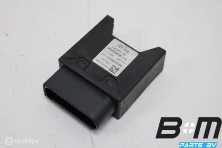 Regelapparaat voor brandstofopvoerpomp Audi TT 8S, Autos : Pièces & Accessoires, Systèmes à carburant, Utilisé