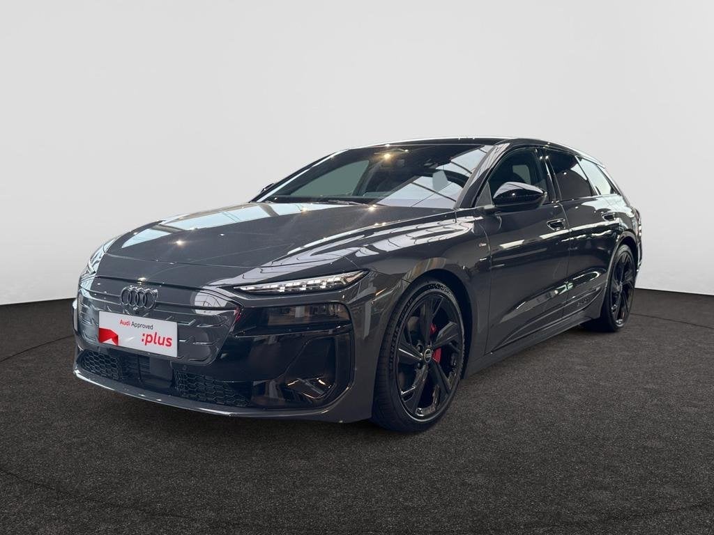 Audi A6 Avant e-tron A6 Avant e-Tron 100 kWh Quattro S line, Autos, Argent ou Gris, Achat, Automatique, https://public.car-pass.be/vhr/81cd9753-c353-4e0d-a6a8-abf5a876b781