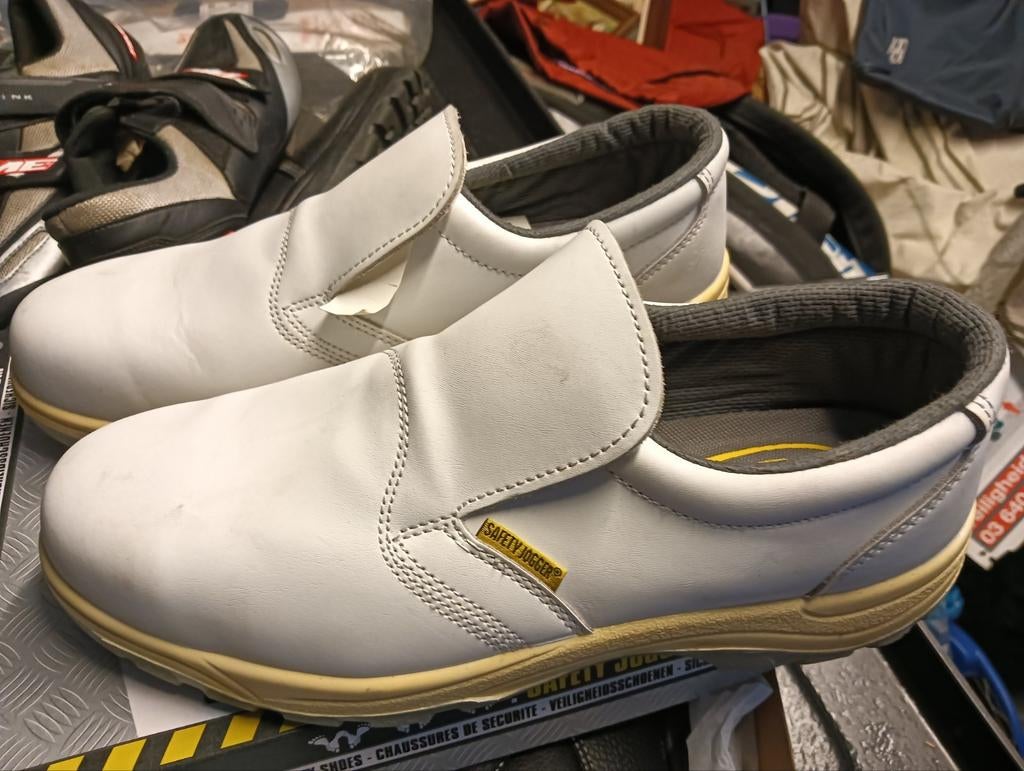 Safety jogger, Kleding | Heren, Ophalen of Verzenden