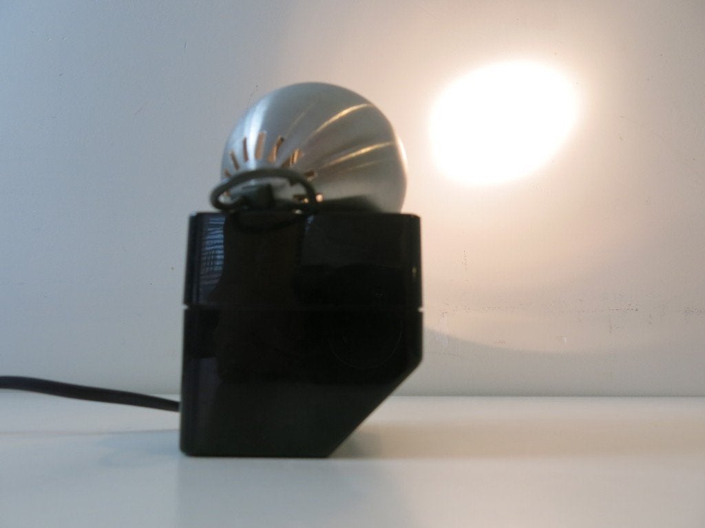 OSRAM Mini Spot — Modèle 41601 (20 W), vers 1970, Enlèvement ou Envoi, Comme neuf, Synthétique