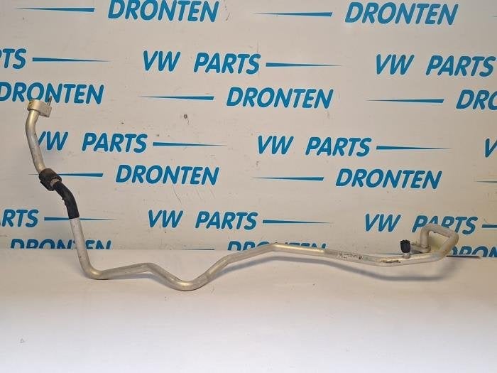 Airco Leiding van een Volkswagen Crafter, Gebruikt, -, Volkswagen, -
