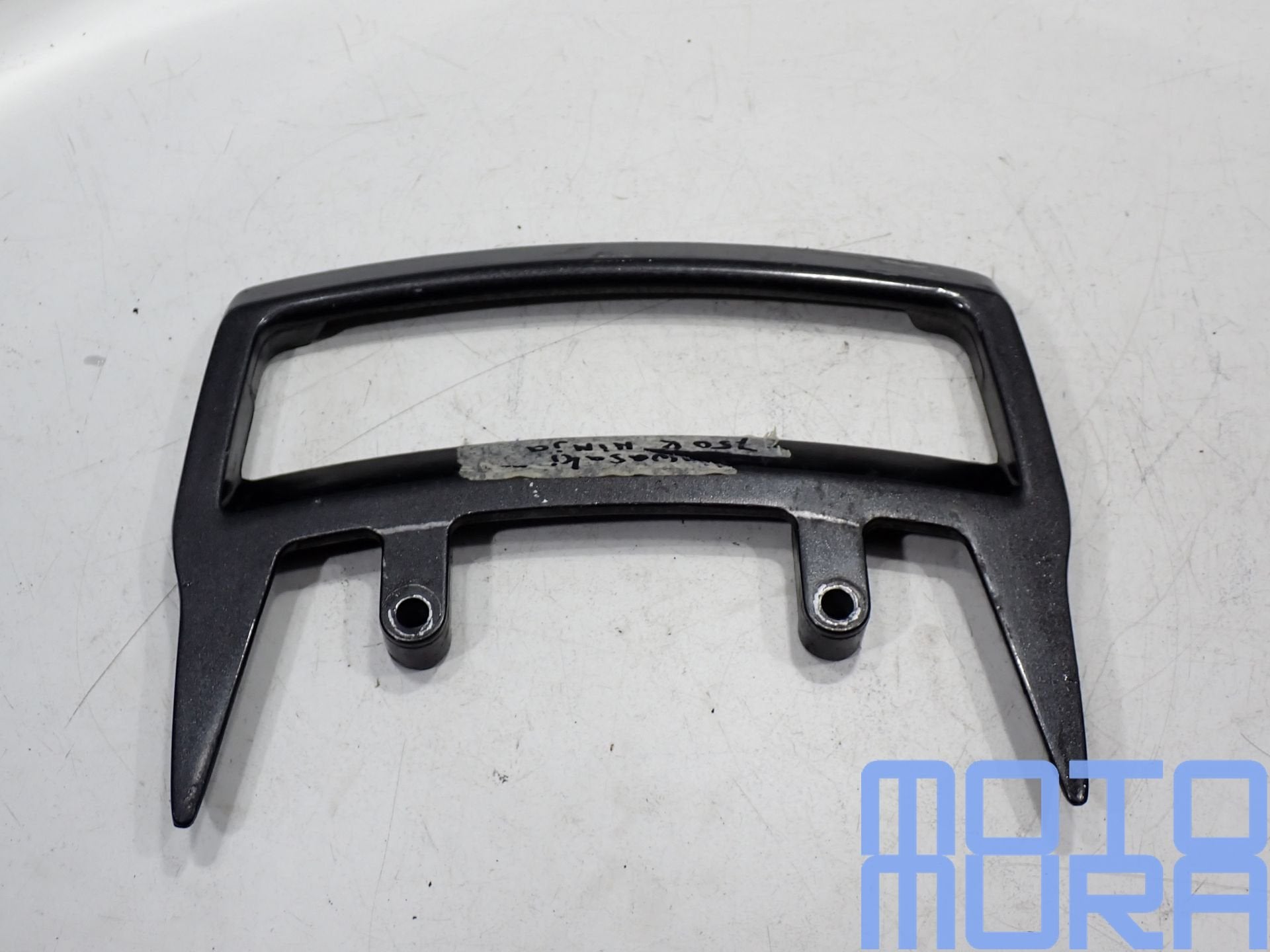 Kawasaki GPX 750 1986 - 1990 duohandvat GPX750R duogreep bij, Motoren, Gebruikt, -, -, Ophalen of Verzenden
