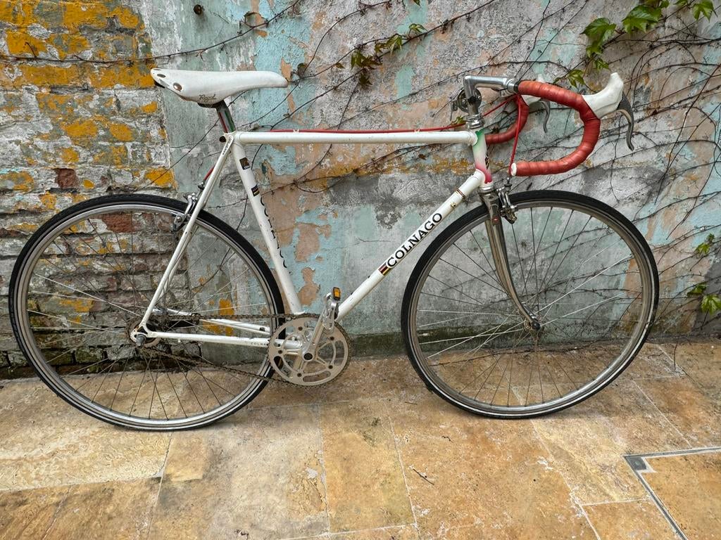 Colnago, Fietsen en Brommers, Ophalen, Gebruikt