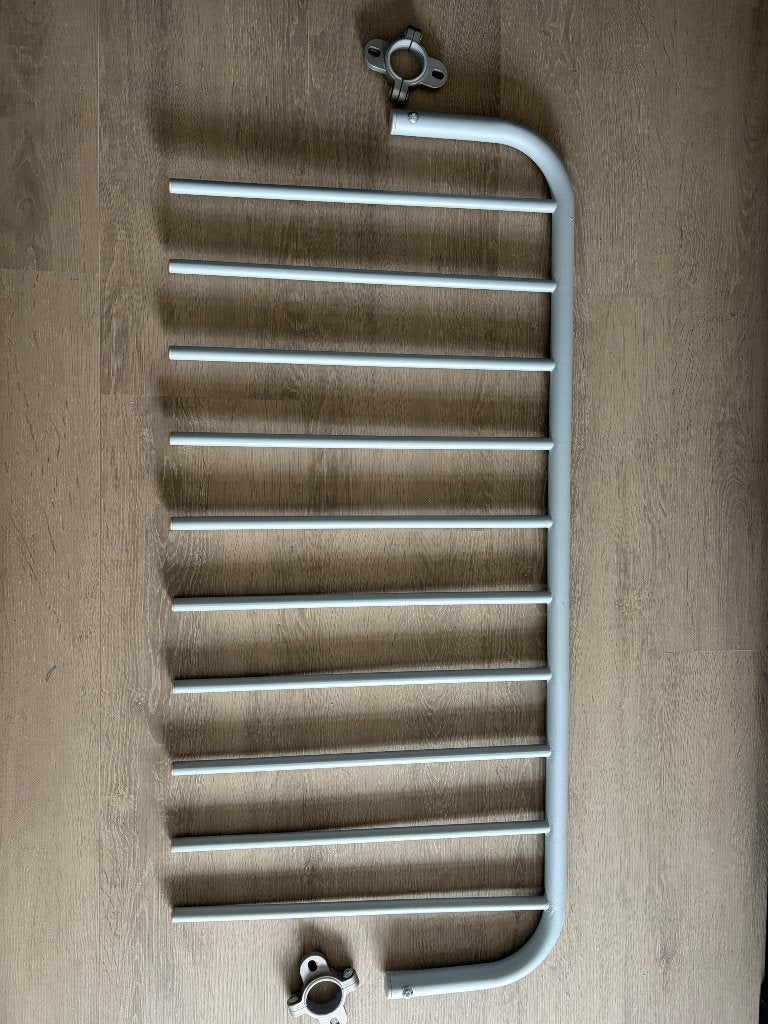 Broekenrek voor IKEA Stolmen serie, Huis en Inrichting, Ophalen