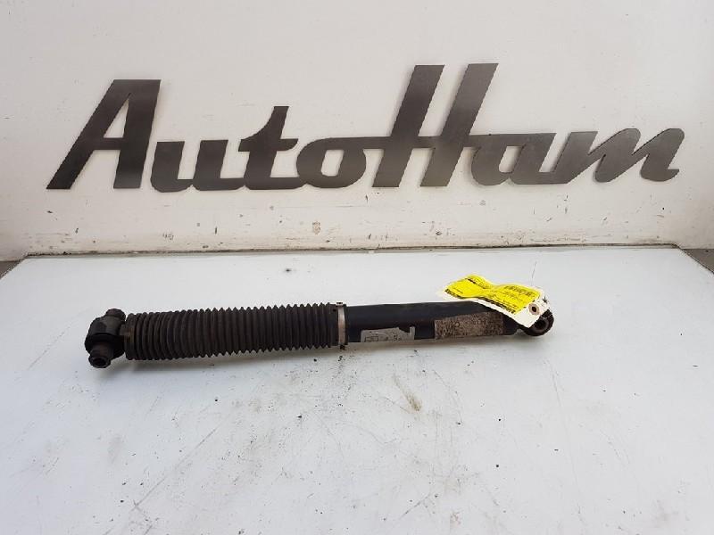 SCHOKBREKER RECHTS ACHTER Ford Focus 3 Wagon, Dhr. J. Ham, Gebruikt, Administratie@autoham.nl, Ford