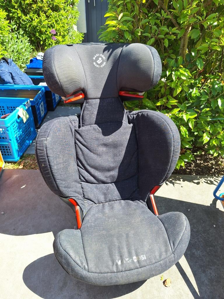 siège auto, Mode veille, 15 à 36 kg, Enlèvement, Utilisé