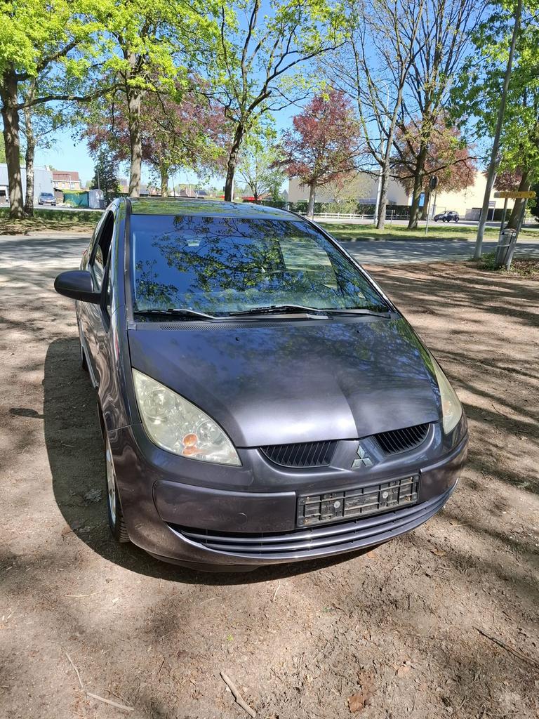 Mitsubishi Colt Benzine | 84.000 KM !, Auto's, Colt, Particulier, Te koop, Benzine