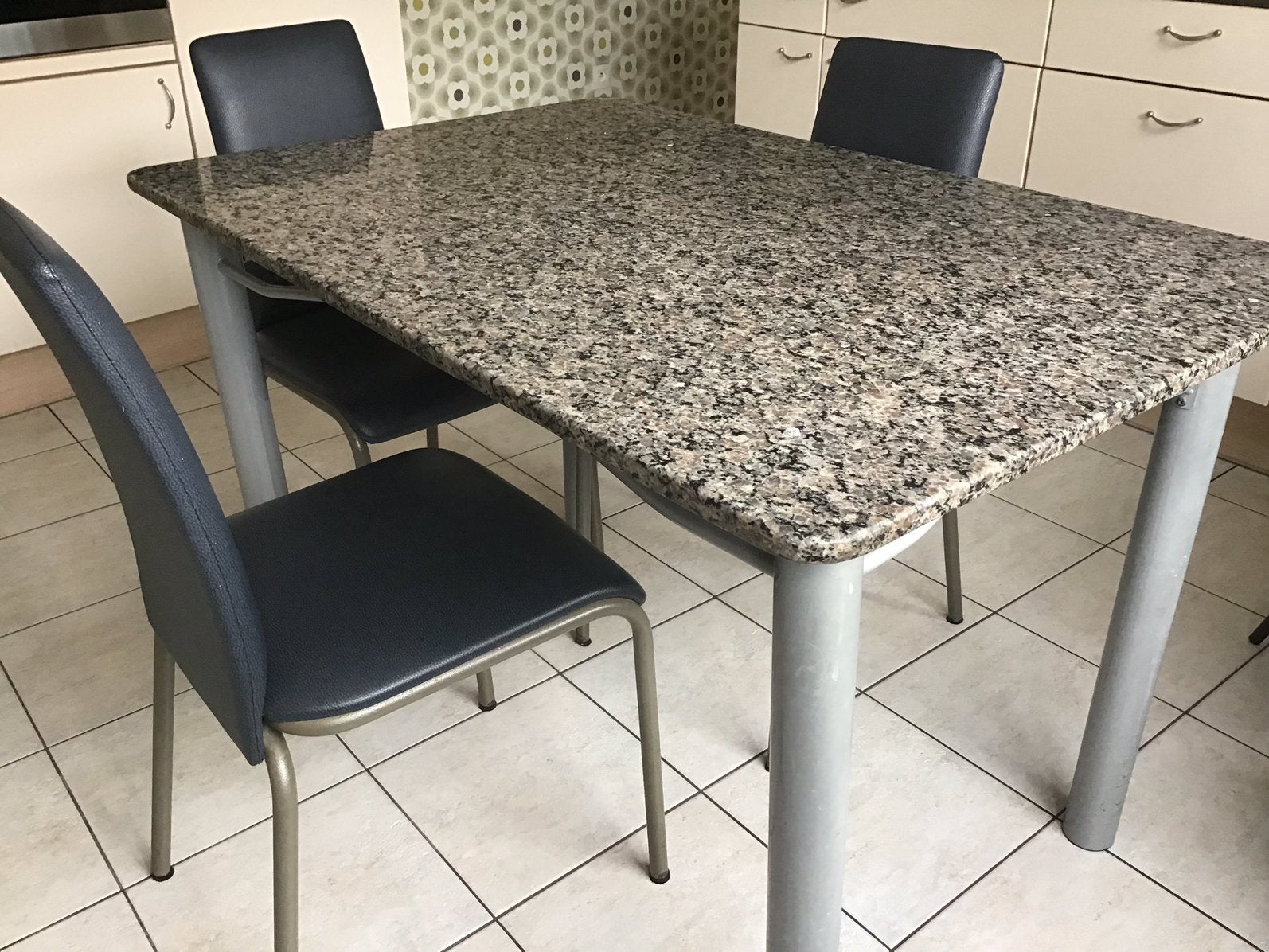 Te koop, Huis en Inrichting, Tafels | Eettafels, Ophalen, Gebruikt