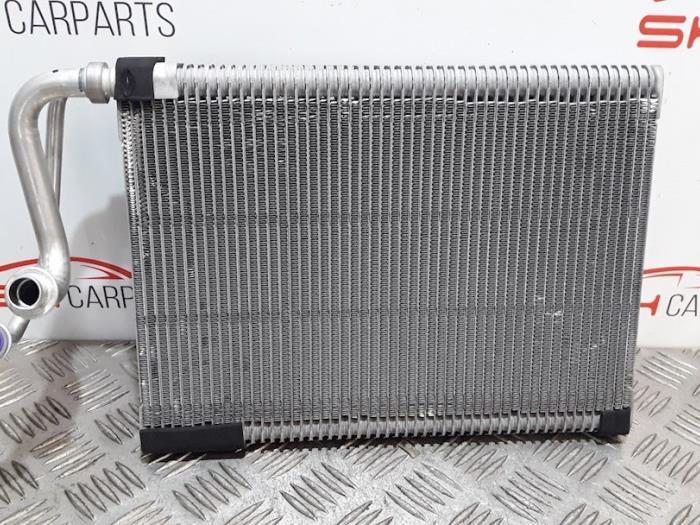 Radiateur clim d'un Mercedes C-Klasse, 3 mois de garantie, Utilisé, -, -