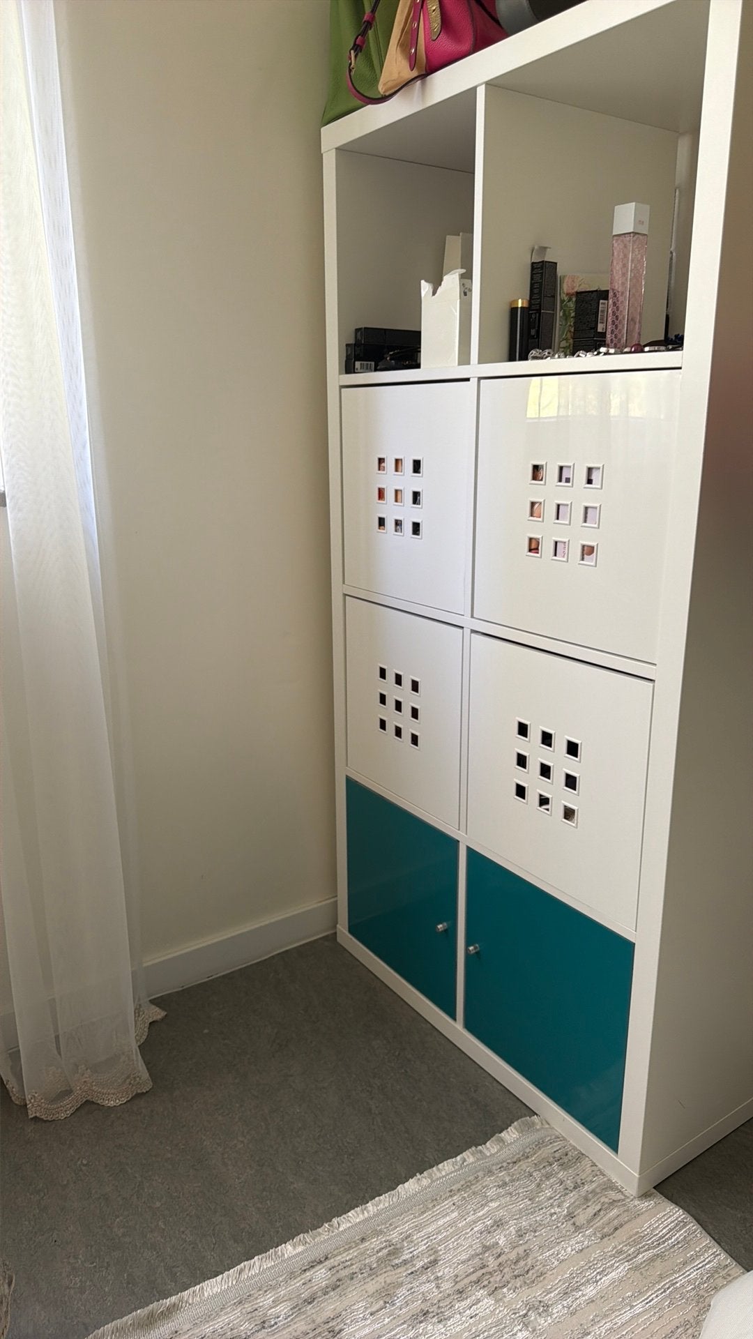 Armoire Ikea, Enlèvement, Comme neuf