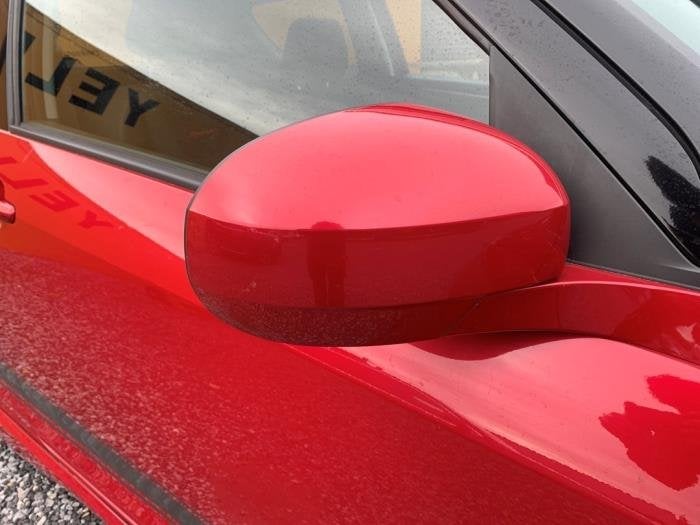 Rétroviseur extérieur droit d'un Suzuki Swift, -, 3 mois de garantie, Utilisé, -
