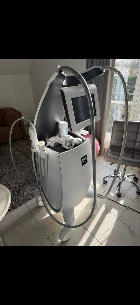 Appareil d'endermologie GPL 2024, Soins de la peau