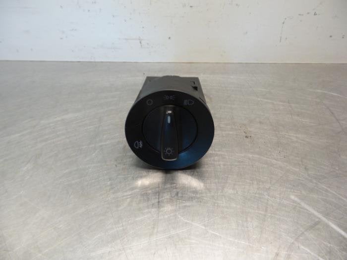 Licht Schakelaar van een Volkswagen Golf (Golf 97-), Gebruikt, -, Volkswagen, -