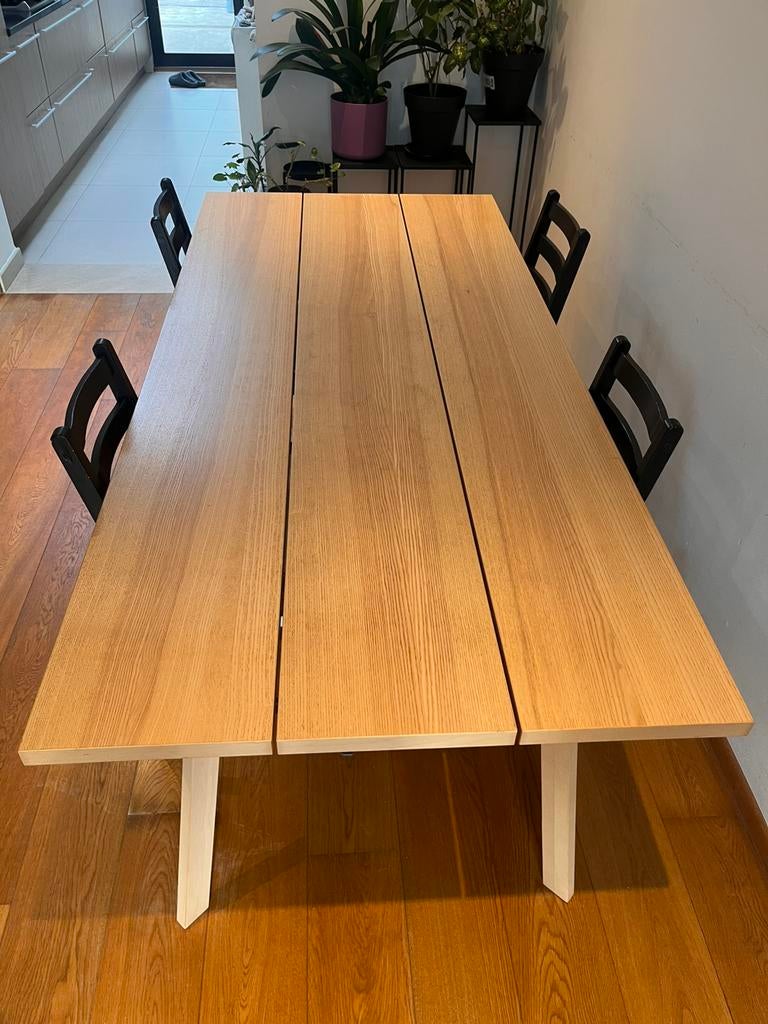 IKEA YPPERLIG eettafel, Enlèvement, Comme neuf