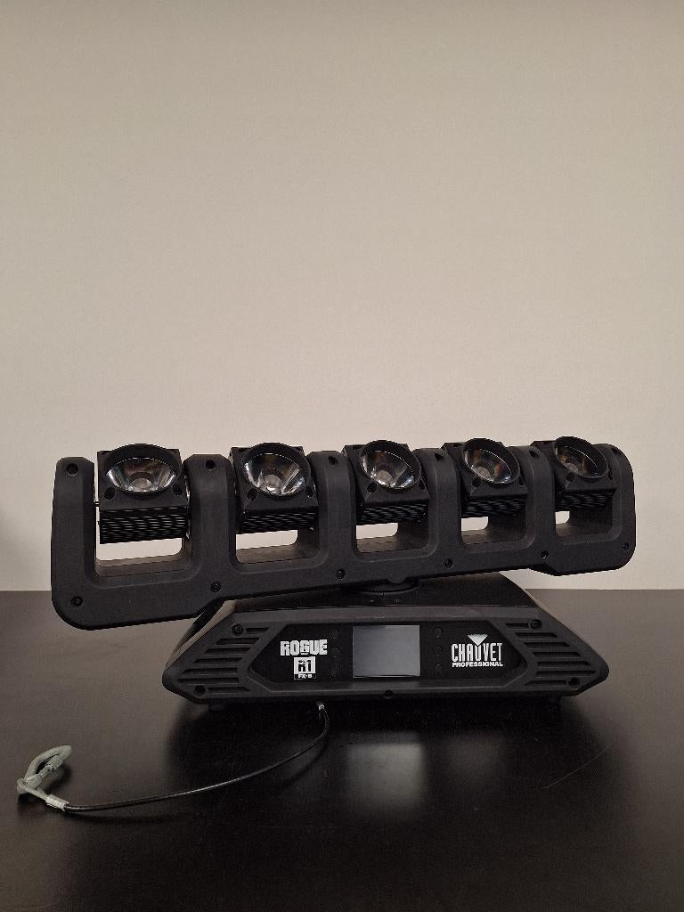 Chauvet Rogue R1 FX-B, Musique & Instruments, Enlèvement, Utilisé