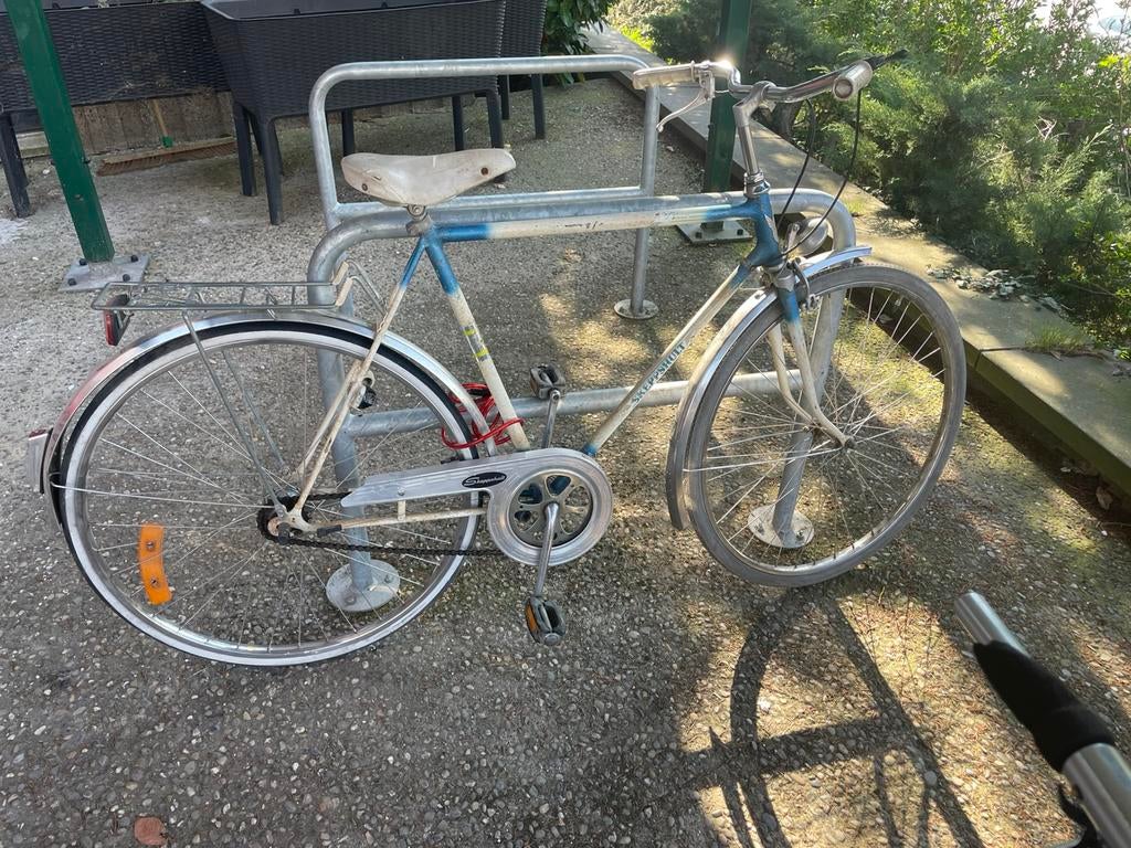 Vélo Oltimer, Vélos & Vélomoteurs, Vélos | Ancêtres & Oldtimers, Enlèvement