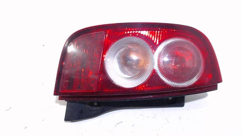 Achterlicht links buiten Nissan Micra, Onderdelen@venauto.nl, Van der Ven Autorecycling B.V., Gebruikt, Ettenseweg 76, 4706 PB Roosendaal, The Netherlands