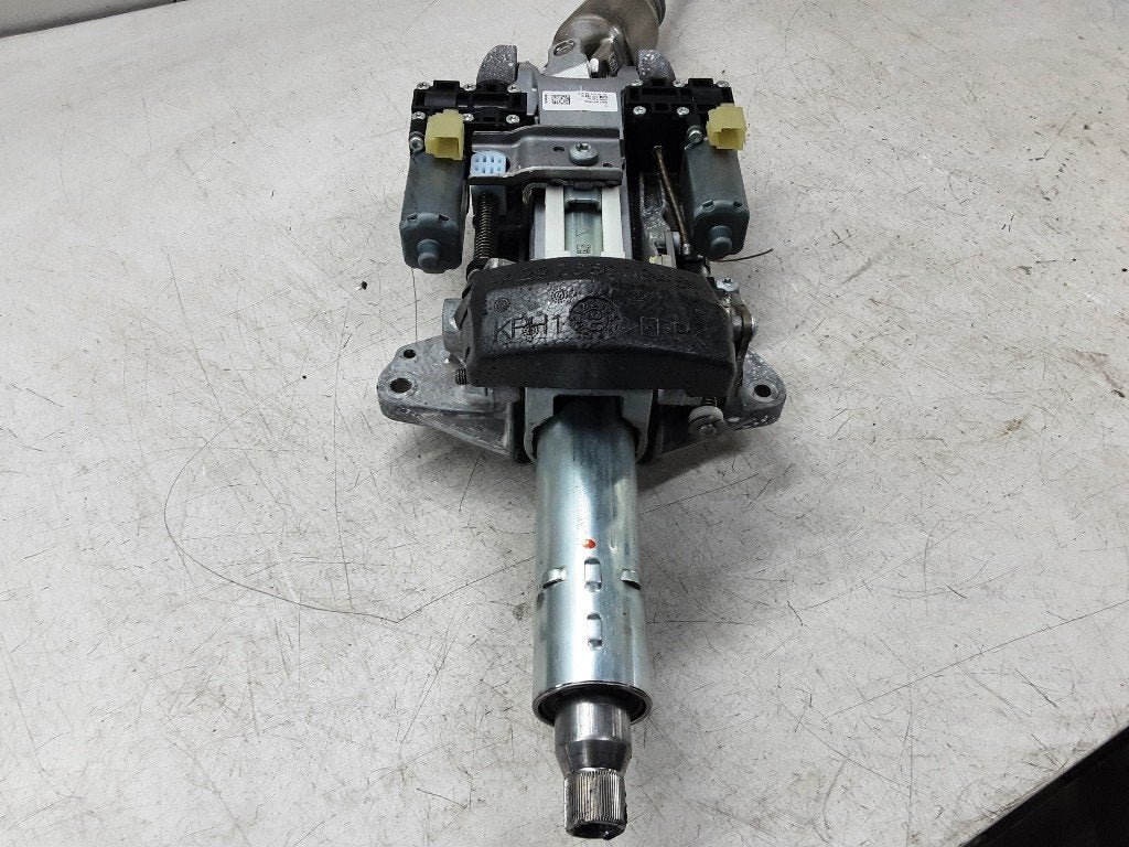 COLONNE DE DIRECTION Mercedes-Benz GLE (V167) (1674609100), Mercedes-Benz, Utilisé, Dialog.mb@mercedes-benz.com, Mercedes-Benz AG