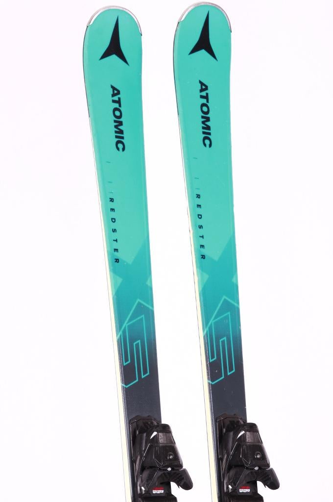 175 ski's ATOMIC REDSTER X5 2025, Sport en Fitness, Gebruikt, Ophalen of Verzenden, Carve, Atomic