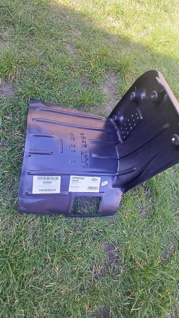 wielkast m-bumper, Voor, Nieuw, Ophalen of Verzenden, Bumper