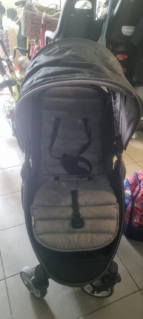 Buggy plooibaar, Enfants & Bébés, Buggys, Enlèvement