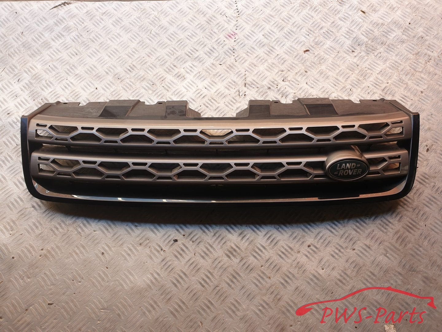 LAND ROVER DISCOVERY SPORT L550 GRILL ORIGINEEL, Land Rover, -, Utilisé, -