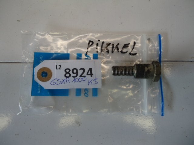 GSXR1000 2005 - 2006 Suzuki Bout Bout divers D1-31918