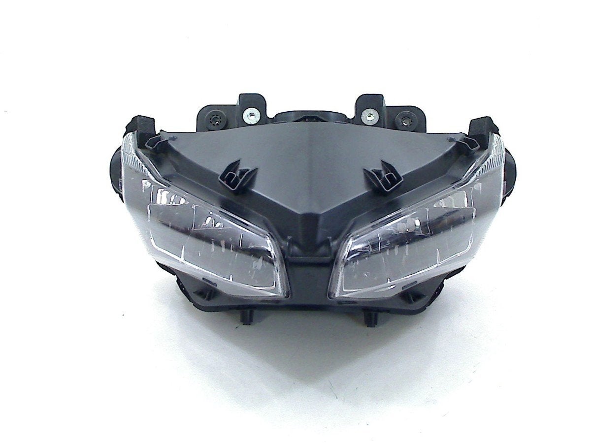 KOPLAMP Honda CBR 500 R 2019-2020 (CBR500RA PC62-KK50), Dhr. S. di Majo, Gebruikt, Info@cama-motorparts.nl, P.J. Troelstraweg 8 8
3144 CX  MAASSLUIS, NL