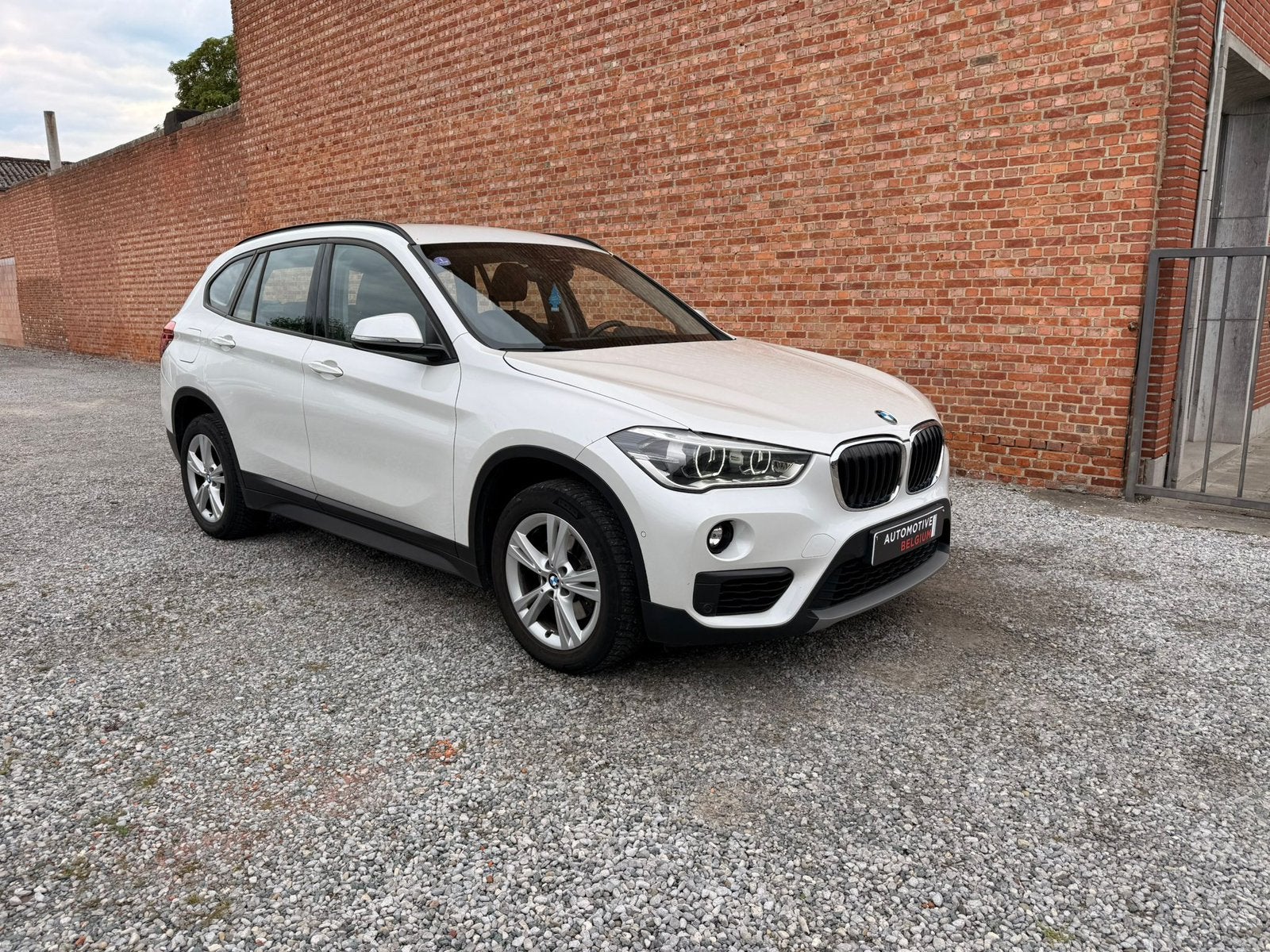 Bmw X1 Benzine Automaat Gekeurd Voor verkoop met carpass, https://public.car-pass.be/vhr/06d9f011-8def-45c5-8346-07946257e21d