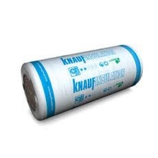 ‼️️Isolation KNAUF à prix UNIQUE  Laine de verre, roche.., Enlèvement, Neuf, Laine de verre