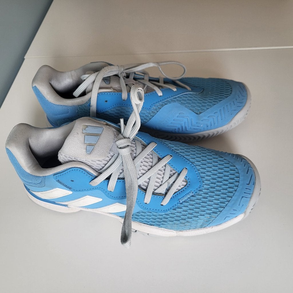 Sportschoenen Adidas maat 37, Ophalen, Adidas, Gebruikt, Jongen of Meisje
