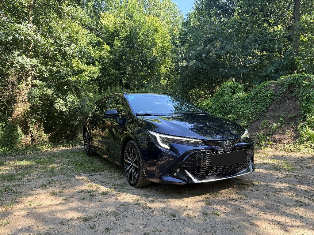 Toyota Corolla 2.0 GR Sport 196 pk | Full Options | Taxi, Autos, Toyota, Particulier, Achat, Caméra de recul, Corolla
