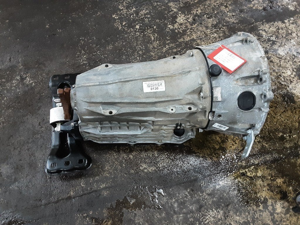 BOITE DE VITESSES AUTOMATIQUE C (W205) (A2532702501), Autos : Pièces & Accessoires, Mercedes-Benz, Mevr. I. Hauben, Utilisé, Rue de l'Espoir 34 34
4030  GRIVEGNÉE, BE