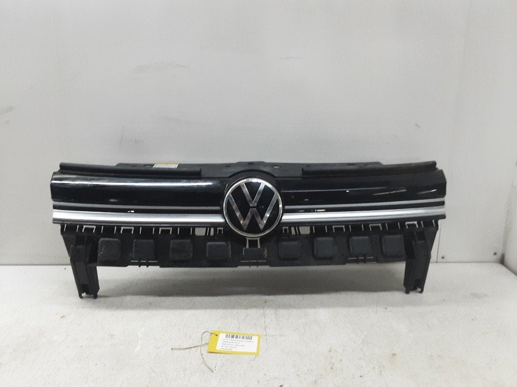 LUCHTROOSTER Caddy Combi V (SBB / SBJ) (2K7807231E), Auto-onderdelen, Gebruikt, Volkswagen, Volkswagen AG, Kundenbetreuung@volkswagen.de