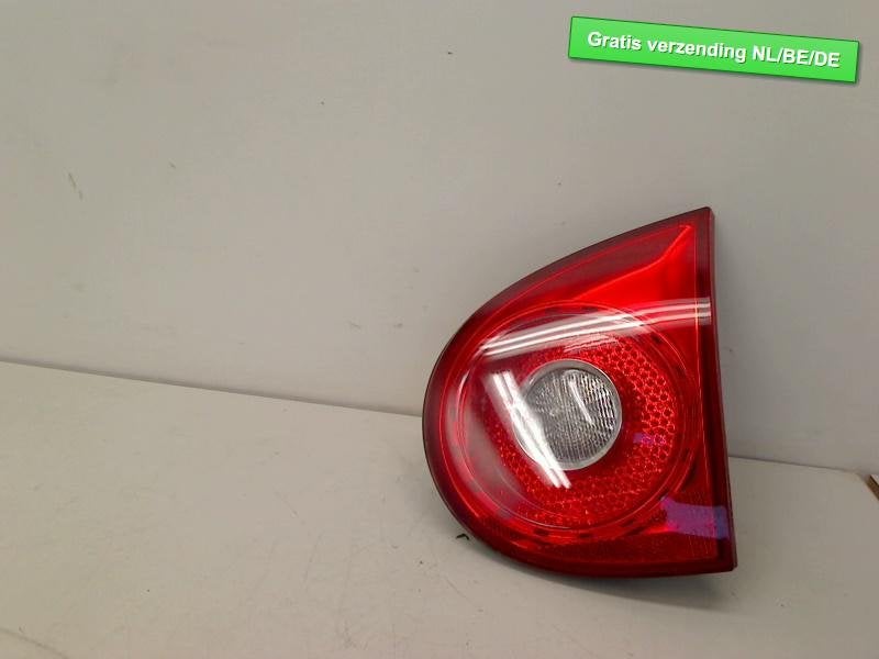 ACHTERLICHT RECHTS BINNEN Golf V (1K1) (1K6945094E), Gebruikt, Volkswagen, Volkswagen AG, Kundenbetreuung@volkswagen.de