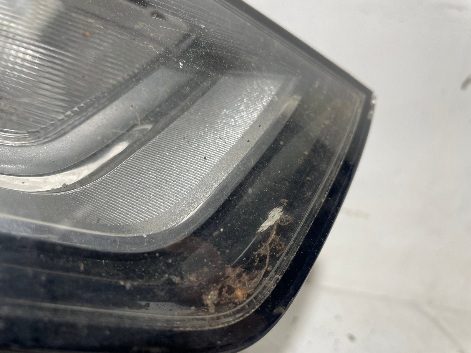 Koplamp rechts AUDI A6 ABIMER 4G0941004M, Ophalen, Gebruikt, Audi