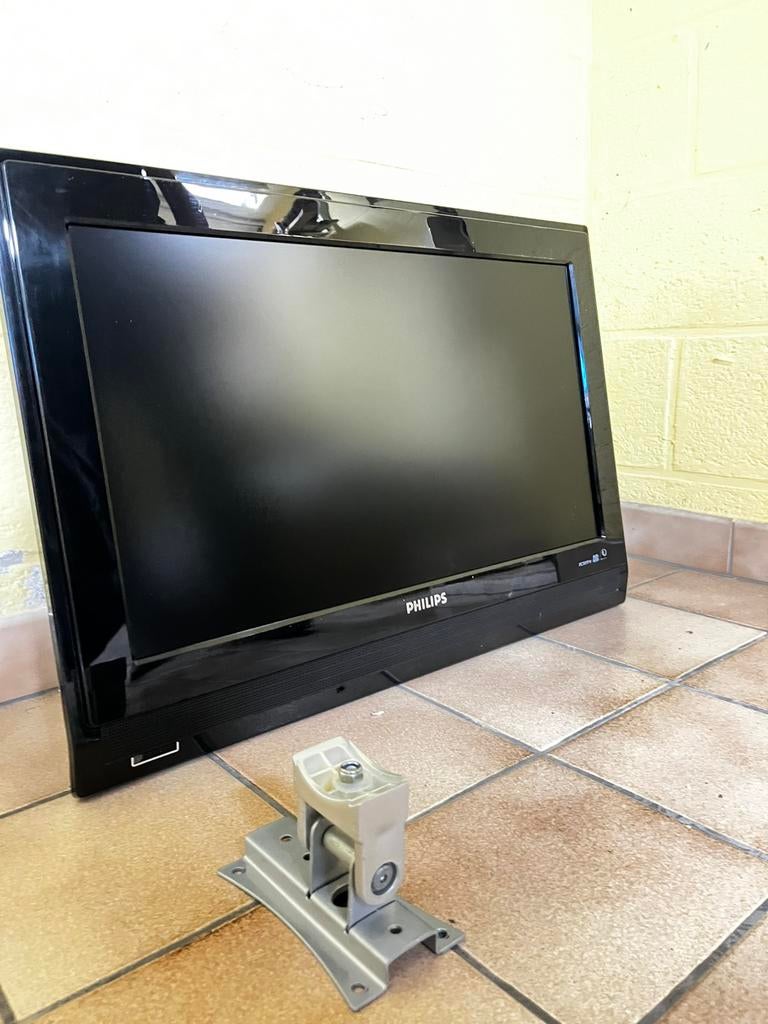 lcd-televisie, cineos-serie 2008, TV, Hi-fi & Vidéo, Télévisions, Philips, 50 Hz, 60 à 80 cm, LCD