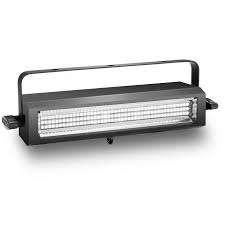 2x Cameo Thunder Wash 100W, Muziek en Instrumenten, Licht en Laser, Ophalen, Zo goed als nieuw, Licht, Geluidgestuurd