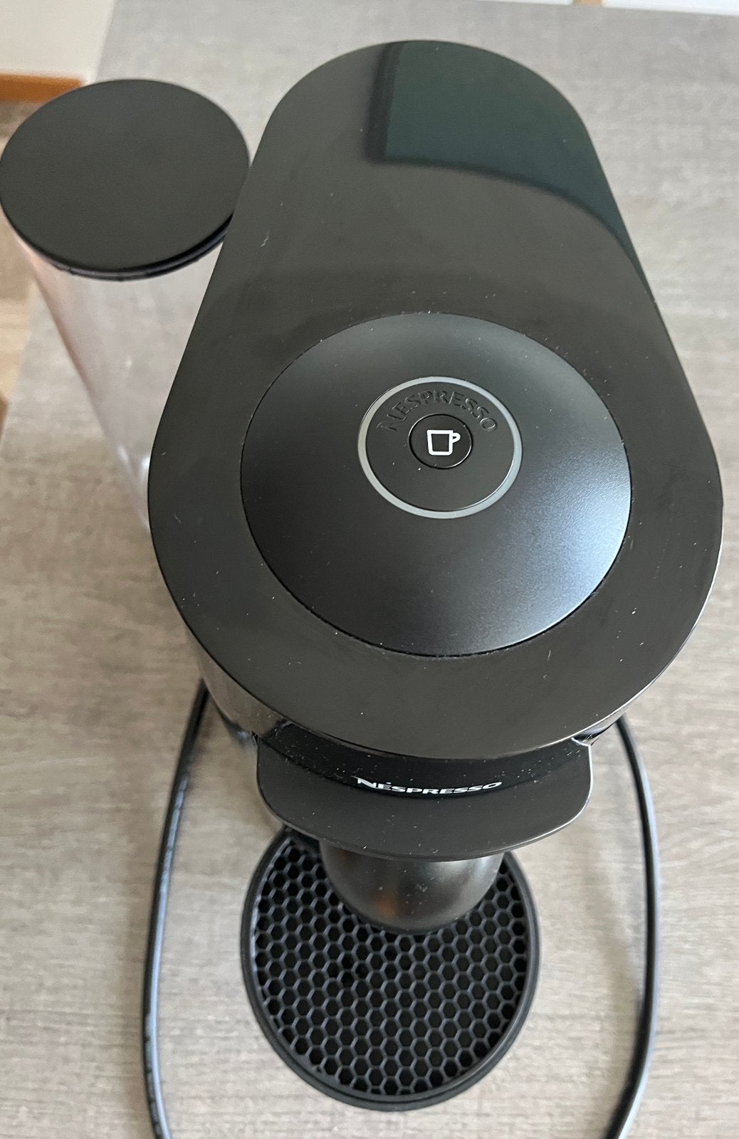 Nespresso Vertuo Next van Magimix, Enlèvement, Comme neuf