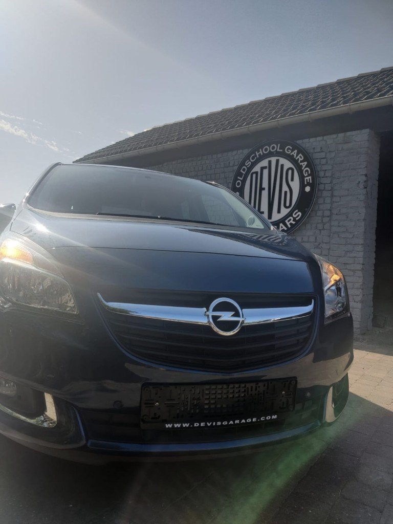 OPEL MERIVA 1.4I ENJOY EURO 6 56000KM ONLY, Autos, Achat, Euro 6, Entreprise, https://public.car-pass.be/vhr/1754ddfe-620d-417e-a0ff-0413a6f7d7f8
