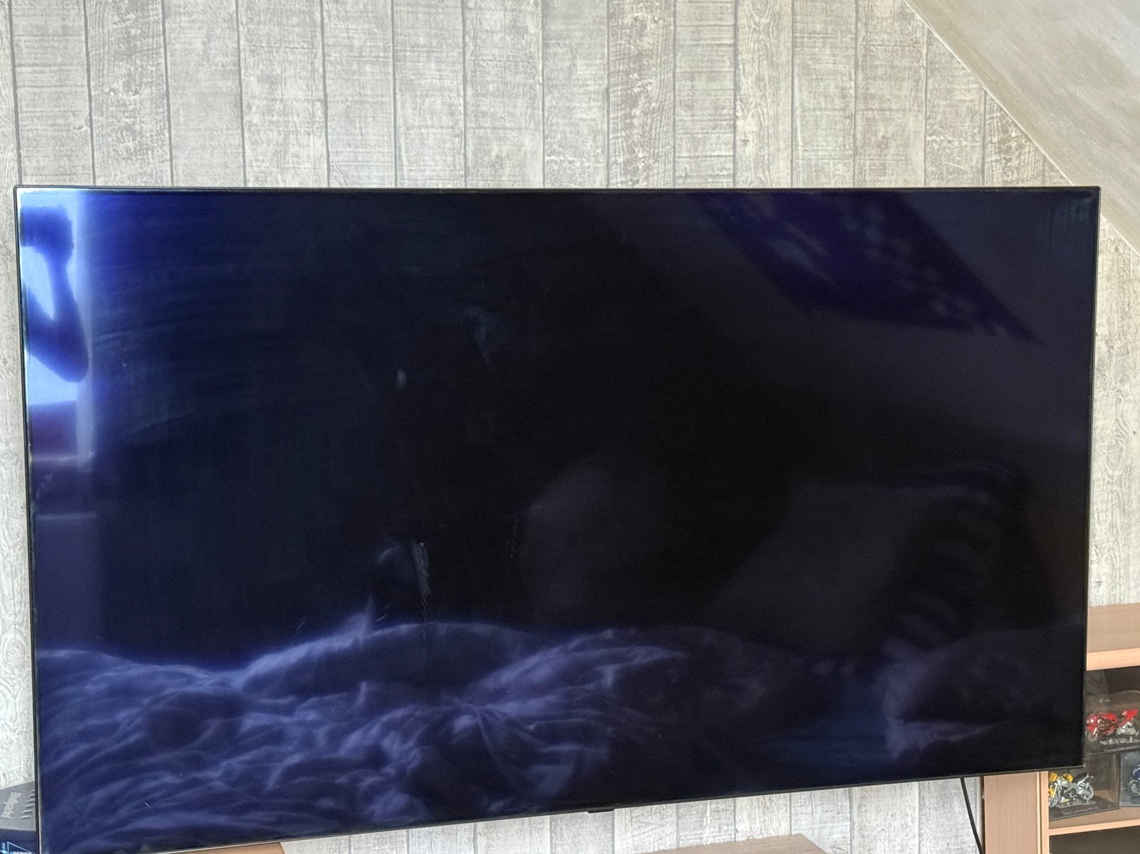 Tv lg oled, TV, Hi-fi & Vidéo, Enlèvement, Comme neuf, OLED, LG