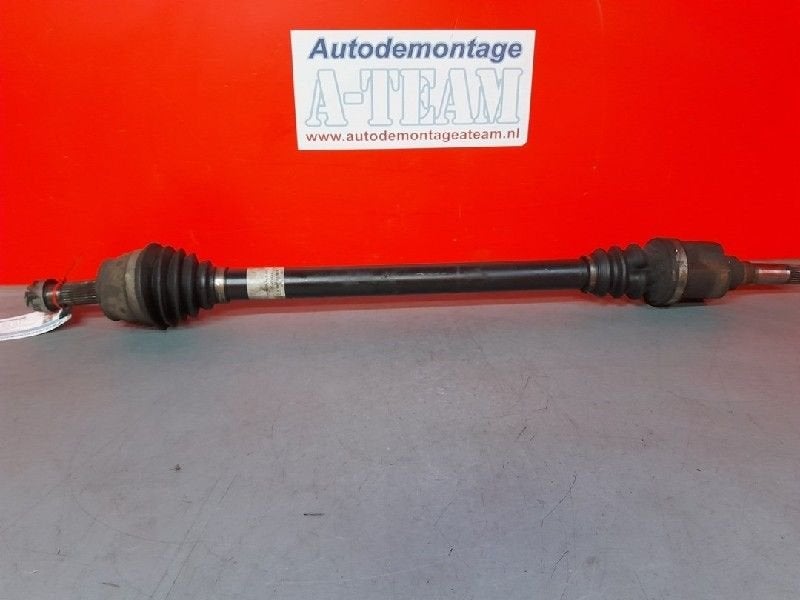 AANDRIJFAS RECHTS VOOR Bipper (AA) (|1607734980|3273TC|), Kontakt-peugeot@peugeot.com, Gebruikt, Peugeot Deutschland GmbH, Bahnhofsplatz
65423  Rüsselsheim, DE