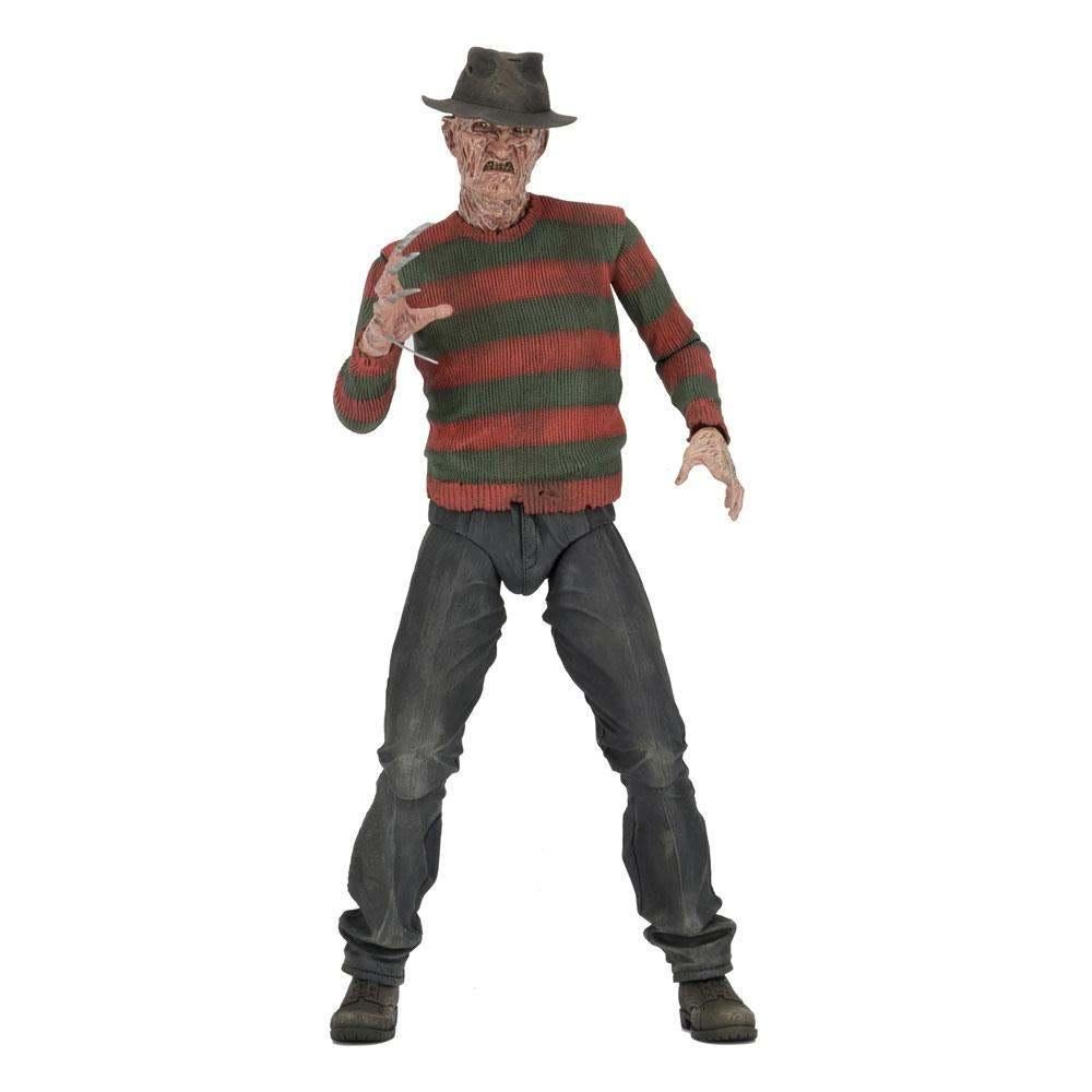 Figurine articulée Freddy's Revenge Ultimate Freddy 18 cm, Enlèvement ou Envoi, Neuf, Film, Figurine ou Poupée