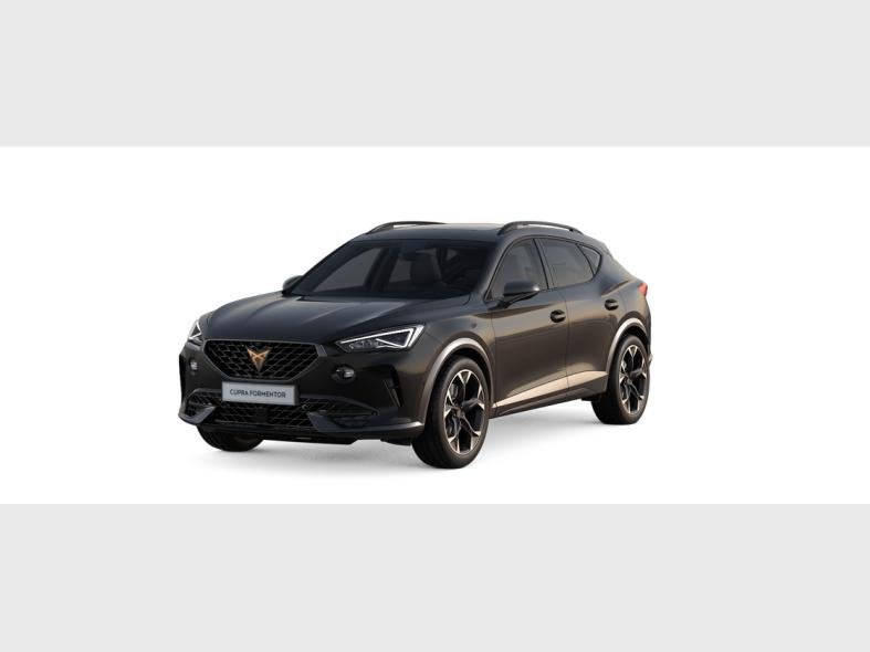 Cupra Suv Formentor FORMEN1,5 TSI F 5T 110 DS9 A7, Autos, Achat, Ordinateur de bord, Automatique, Essence