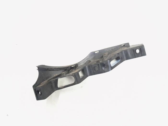 Support pare-chocs avant gauche d'un Volkswagen Passat, Volkswagen, -, 3 mois de garantie, Utilisé