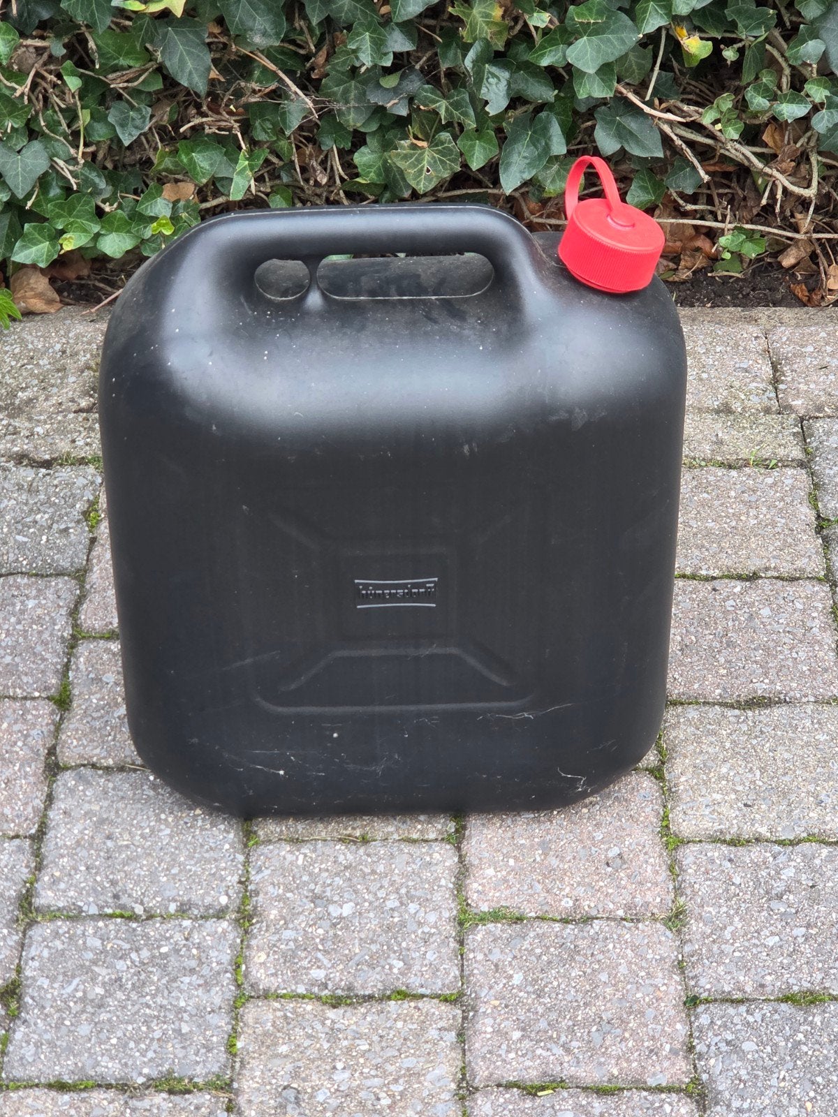 jerrycan 25 liter, Autos : Pièces & Accessoires, Enlèvement