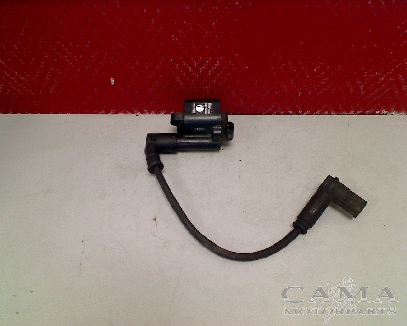 BOBINE Ducati Monster 696 2008-2013 (M696) (0040100503), Dhr. S. di Majo, Gebruikt, Info@cama-motorparts.nl, P.J. Troelstraweg 8 8
3144 CX  MAASSLUIS, NL